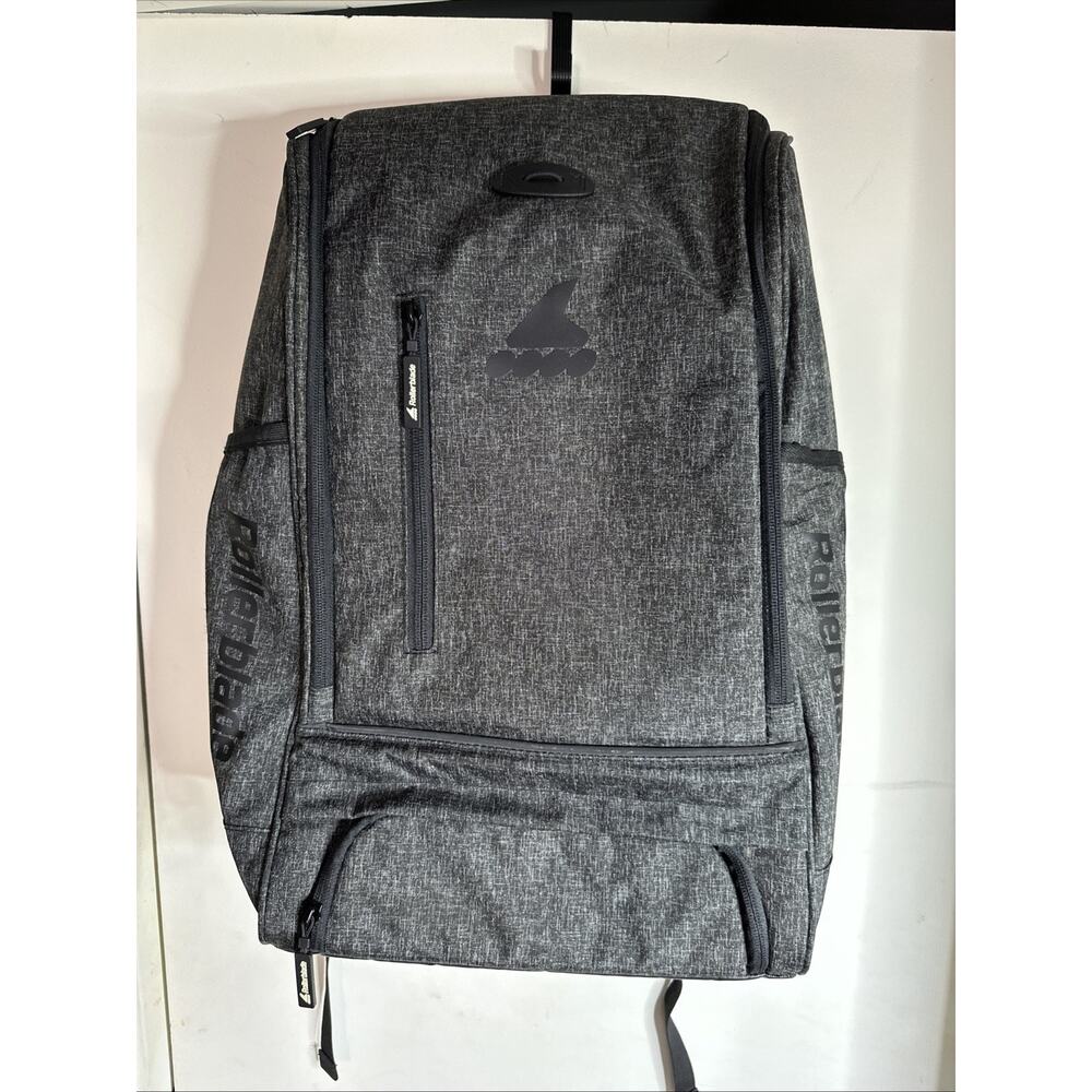 ROLLERBLADE URBAN COMMUTER PACK EUC - Picture 2 of 7
